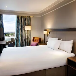 Hotel Hilton Carlton, Edinburgh
